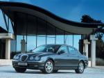 Jaguar S-Type 1999 года (EU)